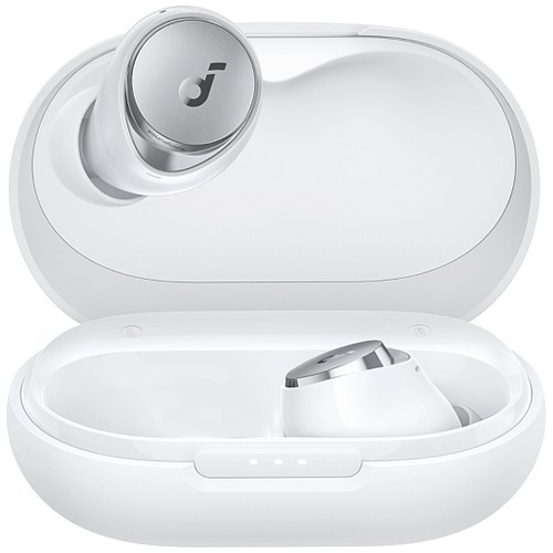 Беспроводные наушники Anker Soundcore Space A40 White (Белый) EAC 1