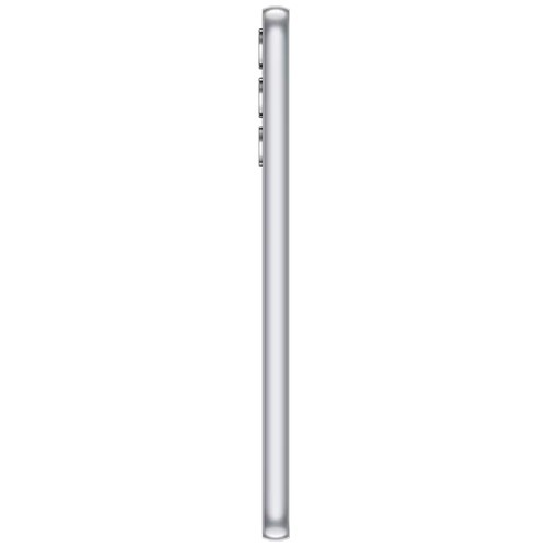 Смартфон Samsung Galaxy A34 5G (SM-A346) 8/128Gb Silver (Серебристый) 8