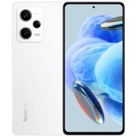 Смартфон Xiaomi Redmi Note 12 Pro 5G 12/256Gb Polar White (Белый) CN