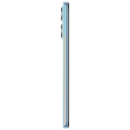 Смартфон Honor X7A 4/128Gb Titanium Silver (Серебристый) EAC 8
