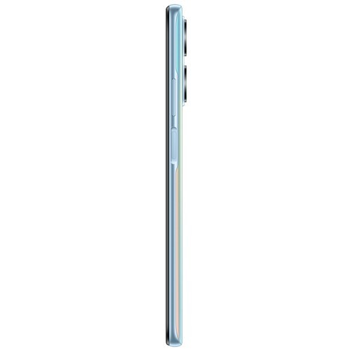 Смартфон Honor X7A 4/128Gb Titanium Silver (Серебристый) EAC 9