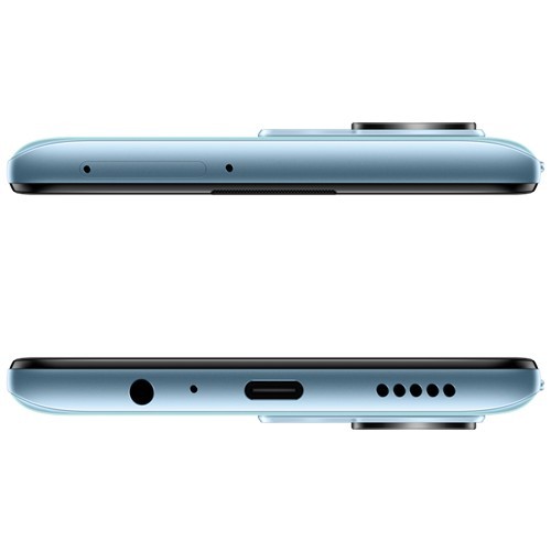 Смартфон Honor X7A 4/128Gb Titanium Silver (Серебристый) EAC 10