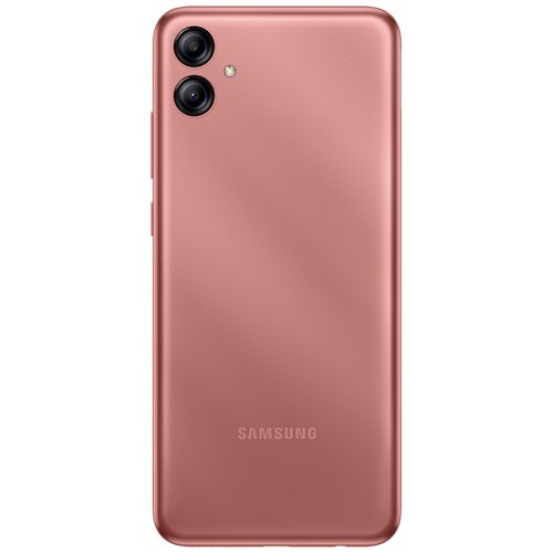 Смартфон Samsung Galaxy A04E 3/64Gb Copper (Медный) 3