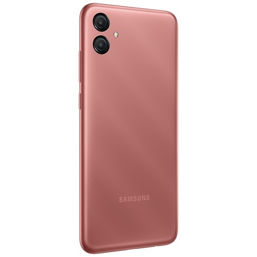 Смартфон Samsung Galaxy A04E 3/64Gb Copper (Медный) 6