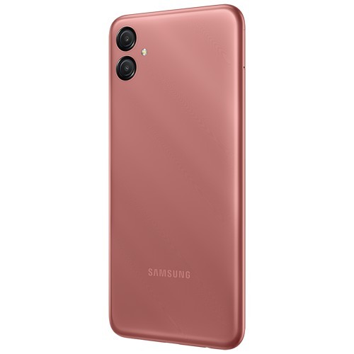 Смартфон Samsung Galaxy A04E 3/64Gb Copper (Медный) 7