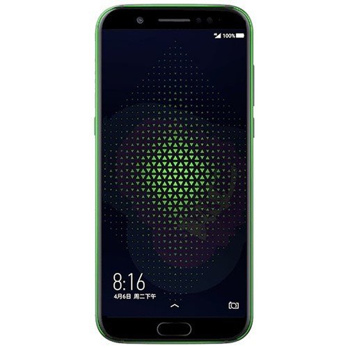 Смартфон Xiaomi Black Shark 8/128Gb Black (Черный) 2