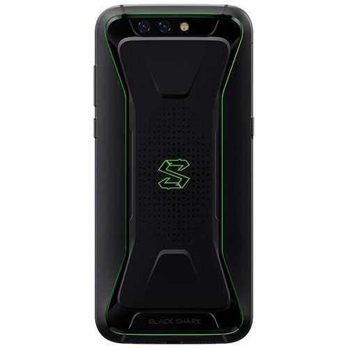 Смартфон Xiaomi Black Shark 8/128Gb Black (Черный) 3