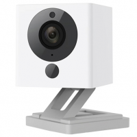 Сетевая камера Xiaomi Small Square Smart Camera (QDJ4033RT)
