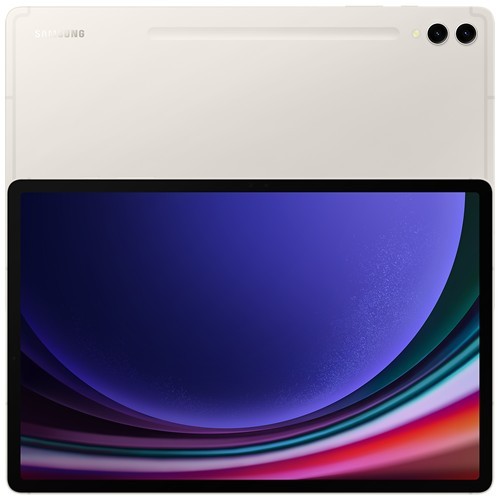 Планшет Samsung Galaxy Tab S9+ Wi-Fi SM-X810 12/512Gb Beige (Бежевый) EAC 1