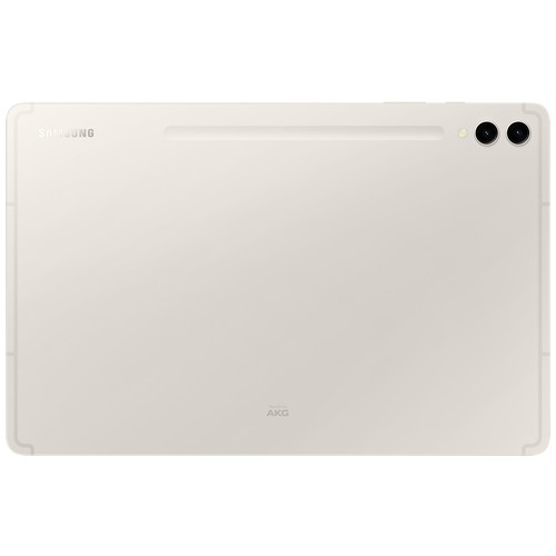 Планшет Samsung Galaxy Tab S9+ Wi-Fi SM-X810 12/512Gb Beige (Бежевый) EAC 3