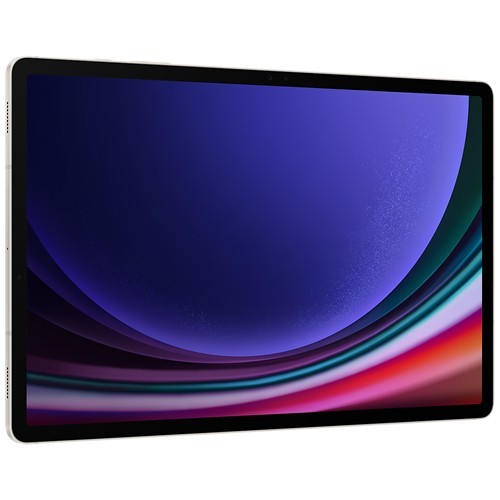 Планшет Samsung Galaxy Tab S9+ Wi-Fi SM-X810 12/512Gb Beige (Бежевый) EAC 4