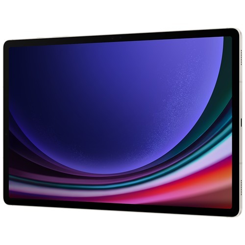 Планшет Samsung Galaxy Tab S9+ Wi-Fi SM-X810 12/512Gb Beige (Бежевый) EAC 5