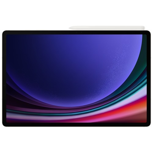Планшет Samsung Galaxy Tab S9+ Wi-Fi SM-X810 12/512Gb Beige (Бежевый) EAC 6