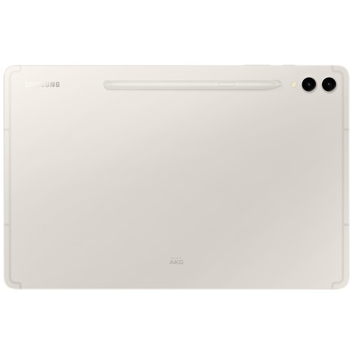 Планшет Samsung Galaxy Tab S9+ Wi-Fi SM-X810 12/512Gb Beige (Бежевый) EAC 7