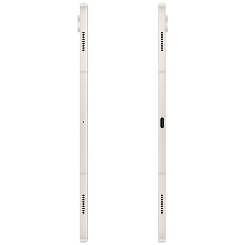Планшет Samsung Galaxy Tab S9+ Wi-Fi SM-X810 12/512Gb Beige (Бежевый) EAC 8