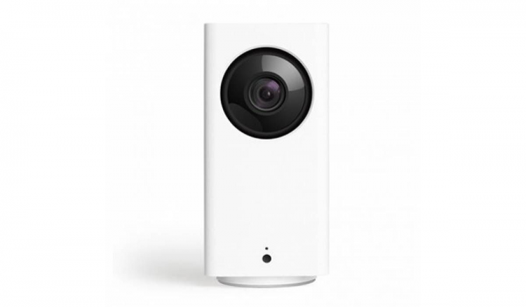 Камера видеонаблюдения Xiaomi Mijia PTZ Dafang Smart IP Camera 1080P DF3 1
