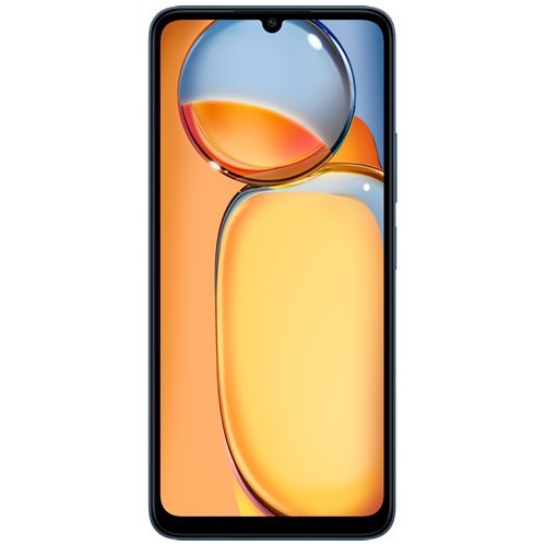 Смартфон Xiaomi Redmi 13C 8/256Gb Navy Blue (Синий) EAC 2