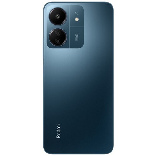 Смартфон Xiaomi Redmi 13C 8/256Gb Navy Blue (Синий) EAC 3