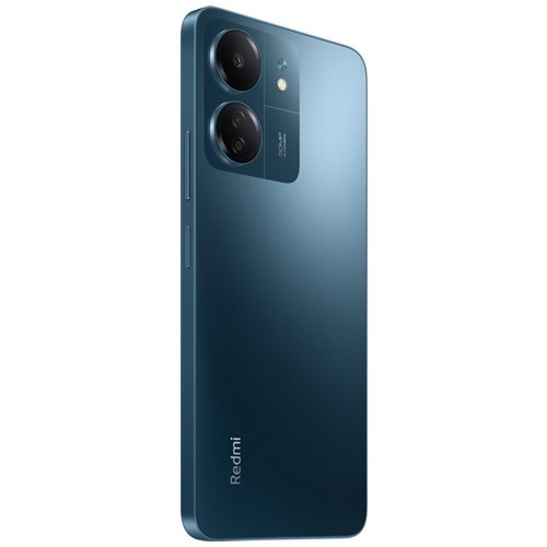 Смартфон Xiaomi Redmi 13C 8/256Gb Navy Blue (Синий) EAC 6