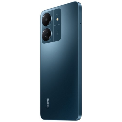 Смартфон Xiaomi Redmi 13C 8/256Gb Navy Blue (Синий) EAC 7