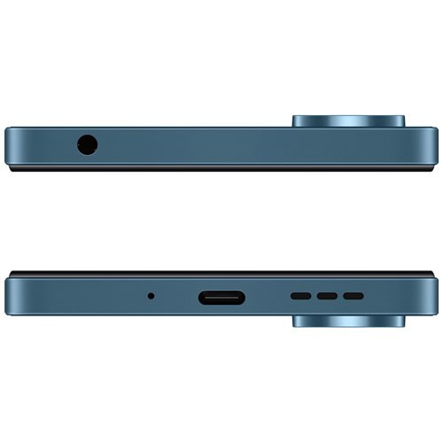 Смартфон Xiaomi Redmi 13C 8/256Gb Navy Blue (Синий) EAC 9