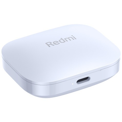 Беспроводные наушники Xiaomi Redmi Buds 5 Sky Blue (Голубой) Global Version 5