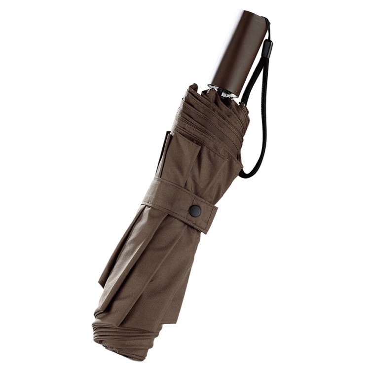 Зонт Xiaomi LSD Umbrella (Brown) Коричневый 2