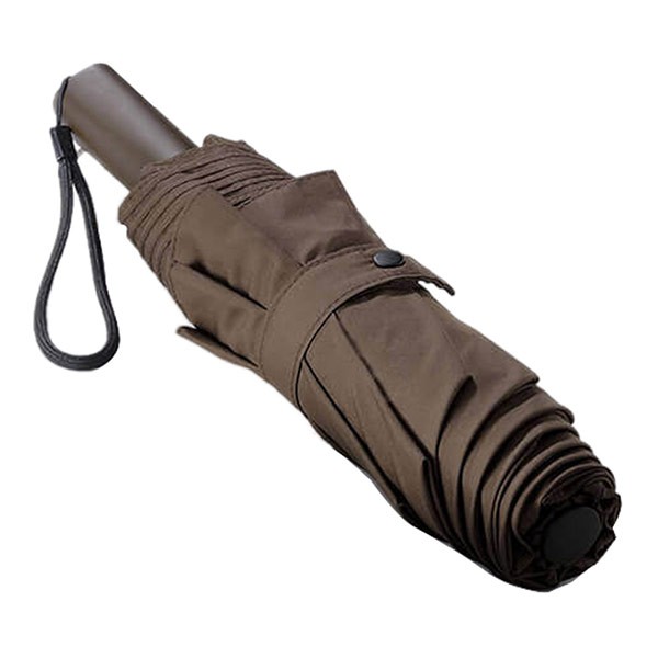 Зонт Xiaomi LSD Umbrella (Brown) Коричневый 3