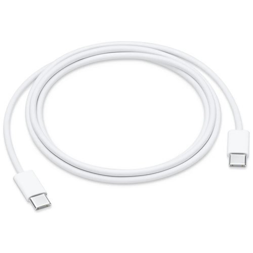 Кабель Apple USB Type-C/Lightning 1м MQGJ2ZM/A 1