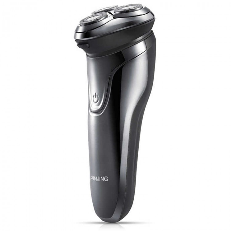 Электробритва Xiaomi PINJING 3D Smart shaver Black ES3 1