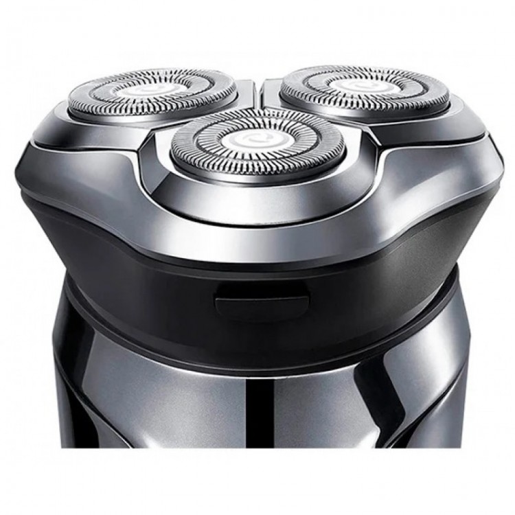 Электробритва Xiaomi PINJING 3D Smart shaver Black ES3 2