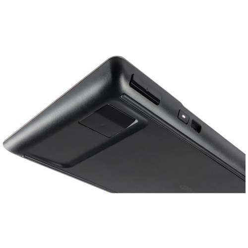 Беспроводная клавиатура Corsair K83 Wireless Entertainment USB Black (Черная) 5