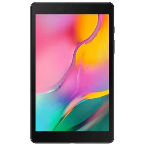 Планшет Samsung Galaxy Tab A 8.0 Wi-Fi SM-T290 2/32Gb (2019) Black (Черный) EAC 2