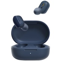 Беспроводные наушники Xiaomi Redmi AirDots 3 Blue (Синий) TWSEJ08LS