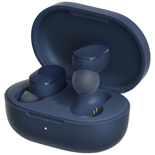 Беспроводные наушники Xiaomi Redmi AirDots 3 Blue (Синий) TWSEJ08LS 3