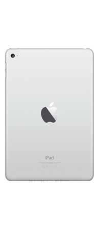 Планшет Apple iPad Mini 4 Wi-Fi + Cellular 128Gb Silver (Серебро) 2