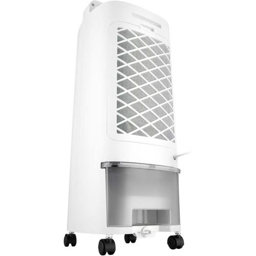 Напольный вентилятор Sencor SFN 5011WH White (Белый) EAC 9