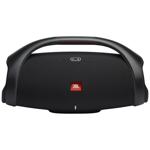 Портативная акустика JBL Boombox 2 Black (Черный) EAC 1