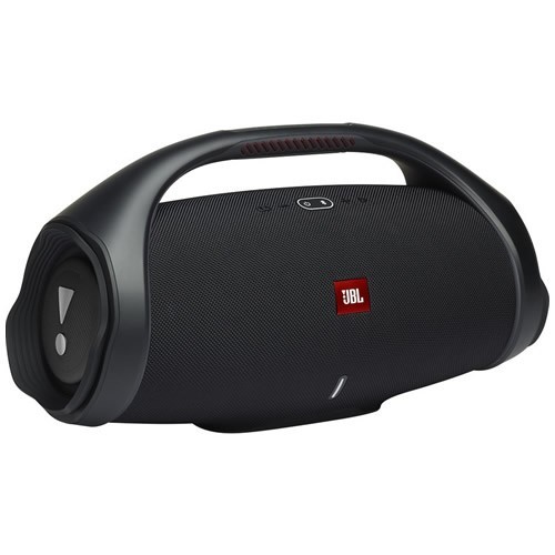 Портативная акустика JBL Boombox 2 Black (Черный) EAC 2