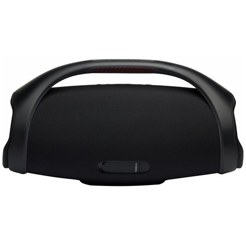 Портативная акустика JBL Boombox 2 Black (Черный) EAC 3