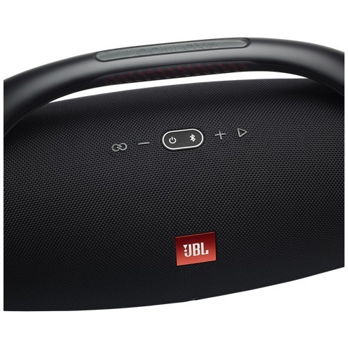 Портативная акустика JBL Boombox 2 Black (Черный) EAC 5