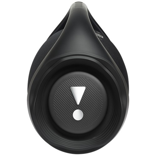 Портативная акустика JBL Boombox 2 Black (Черный) EAC 6