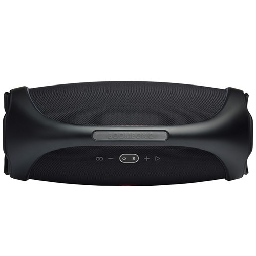 Портативная акустика JBL Boombox 2 Black (Черный) EAC 7