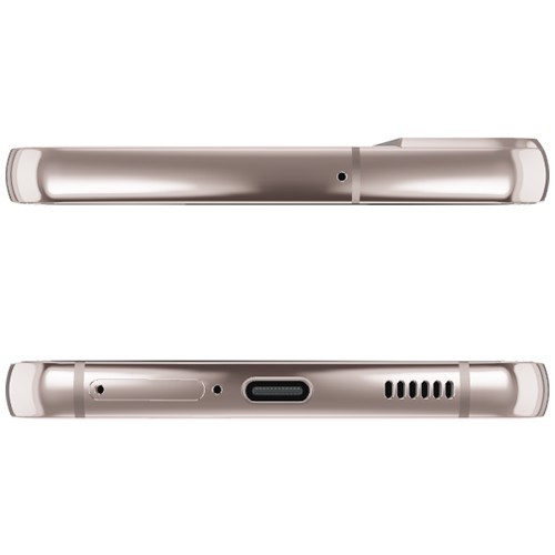 Смартфон Samsung Galaxy S22+ 8/256Gb (Snapdragon) Pink Gold (Розовый) 2