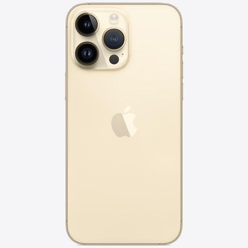 Смартфон Apple iPhone 14 Pro Max 256Gb Gold (Золотой) nano-SIM + eSIM 2