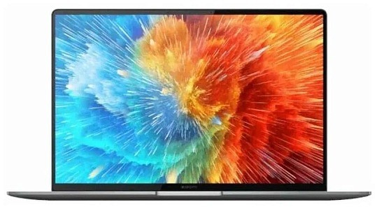 Ноутбук Xiaomi RedmiBook Pro 16" 2022 (Intel Core i5-1240P 1700MHz/16"/3200x2000/16GB/512GB SSD/DVD нет/Integrated graphics/win11) Grey JYU4468CN 1