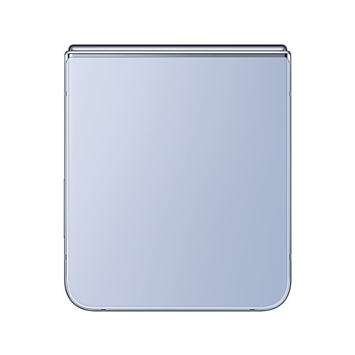 Смартфон Samsung Galaxy Z Flip4 SM-F721B 8/256Gb Blue (Голубой) 6