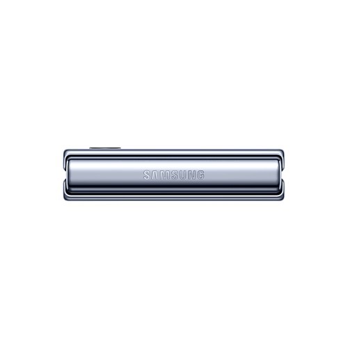 Смартфон Samsung Galaxy Z Flip4 SM-F721B 8/256Gb Blue (Голубой) 8