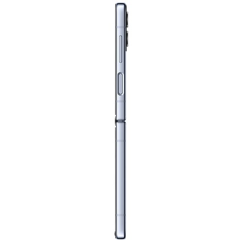 Смартфон Samsung Galaxy Z Flip4 SM-F721B 8/256Gb Blue (Голубой) 9