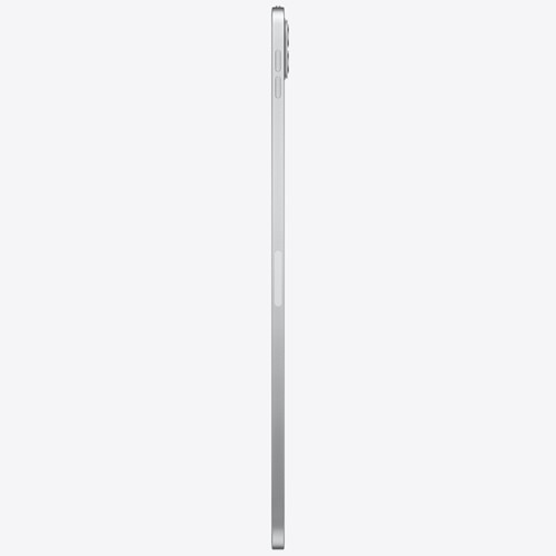 Планшет Apple iPad Pro 12.9 (2022) 256Gb Wi-Fi + Cellular Silver (Серебристый) 6